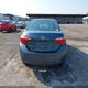 2T1BURHE0EC116779 2014 Toyota Corolla Le auction photo thumbnail 16