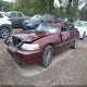 1LNHM81W54Y635050 2004 Lincoln Town Car Signature auction photo thumbnail 2