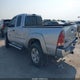 5TETU62N57Z387300 2007 Toyota Tacoma Prerunner V6 auction photo thumbnail 3