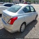 3N1CN7AP0CL884907 2012 Nissan Versa 1.6 Sv auction photo thumbnail 4