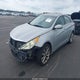 5NPEB4AC5BH019696 2011 Hyundai Sonata Gls auction photo thumbnail 2