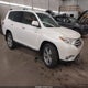 5TDDK3EH3DS214415 2013 Toyota Highlander Limited V6 auction photo thumbnail 1