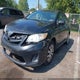 2T1BU4EE8CC851630 2012 Toyota Corolla Le auction photo thumbnail 2