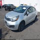KNADN4A34F6453799 2015 Kia Rio Ex auction photo thumbnail 2
