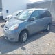 5TDZA23CX6S521349 2006 Toyota Sienna Le auction photo thumbnail 2