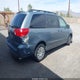 5TDZA23CX6S521349 2006 Toyota Sienna Le auction photo thumbnail 4