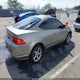 JH4DC54813S002143 2003 Acura Rsx auction photo thumbnail 4