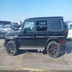 WDCYR46E84X145894 2004 Mercedes-Benz G 55 Amg 4Matic auction photo thumbnail 14