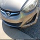 5NPDH4AE9FH586317 2015 Hyundai Elantra Se auction photo thumbnail 12