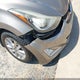 5NPDH4AE9FH586317 2015 Hyundai Elantra Se auction photo thumbnail 14