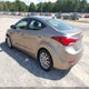 5NPDH4AE9FH586317 2015 Hyundai Elantra Se auction photo thumbnail 3