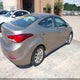 5NPDH4AE9FH586317 2015 Hyundai Elantra Se auction photo thumbnail 4