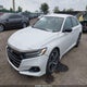 1HGCV1F30NA109194 2022 Honda Accord Sport auction photo thumbnail 2