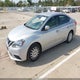3N1AB7AP0HL635837 2017 Nissan Sentra S/Sl/Sr/Sv auction photo thumbnail 2