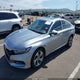 1HGCV1F56JA199866 2018 Honda Accord Ex-L auction photo thumbnail 2