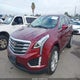 1GYKNERS1HZ113582 2017 Cadillac Xt5 Premium Luxury auction photo thumbnail 2