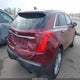 1GYKNERS1HZ113582 2017 Cadillac Xt5 Premium Luxury auction photo thumbnail 4