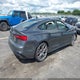 WAUFACF53SA016277 2025 Audi A5 Sportback Premium Plus 45 Tfsi S Line Quattro S Tronic auction photo thumbnail 4