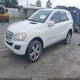 4JGBB8GBXAA572385 2010 Mercedes-Benz Ml 350 4Matic auction photo thumbnail 2