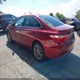 4T1BF1FK5HU779403 2017 Toyota Camry Se auction photo thumbnail 3