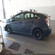 JTDKN3DU7E0376176 2014 Toyota Prius Four auction photo thumbnail 14