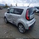 KNDJN2A23J7599051 2018 Kia Soul auction photo thumbnail 3