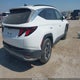 5NMJB3DE9SH443174 2025 Hyundai Tucson Sel auction photo thumbnail 4