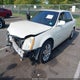 1G6KD57938U164980 2008 Cadillac Dts 1Se auction photo thumbnail 2