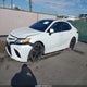4T1BZ1HK2JU004597 2018 Toyota Camry Xse V6 auction photo thumbnail 14