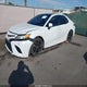 4T1BZ1HK2JU004597 2018 Toyota Camry Xse V6 auction photo thumbnail 2