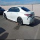 4T1BZ1HK2JU004597 2018 Toyota Camry Xse V6 auction photo thumbnail 3