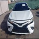 4T1BZ1HK2JU004597 2018 Toyota Camry Xse V6 auction photo thumbnail 6