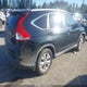 2HKRM4H72DH687107 2013 Honda Cr-V Ex-L auction photo thumbnail 4