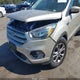 1FMCU9GDXHUC21779 2017 Ford Escape Se auction photo thumbnail 6