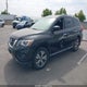 5N1DR2MNXJC649227 2018 Nissan Pathfinder Sv auction photo thumbnail 2