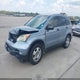 3CZRE38349G702463 2009 Honda Cr-V Lx auction photo thumbnail 2