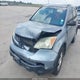 3CZRE38349G702463 2009 Honda Cr-V Lx auction photo thumbnail 6