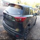 JM3KE4DY0G0806987 2016 Mazda Cx-5 Grand Touring auction photo thumbnail 4