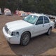 2MEHM75V59X625284 2009 Mercury Grand Marquis Ls (Fleet Only) auction photo thumbnail 6