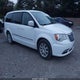 2C4RC1BGXGR198617 2016 Chrysler Town & Country Touring auction photo thumbnail 1