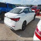 3N1AB8CV2SY342517 2025 Nissan Sentra Sv auction photo thumbnail 4