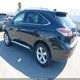 2T2BK1BAXEC238087 2014 Lexus Rx 350 auction photo thumbnail 3