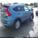 2HKRM4H71FH634210 2015 Honda Cr-V Ex-L auction photo thumbnail 4