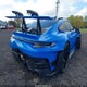 WP0AF2A93RS273236 2024 Porsche 911 Gt3 Rs/S/T auction photo thumbnail 4