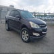 1GNLRFED9AS133371 2010 Chevrolet Traverse Lt auction photo thumbnail 1