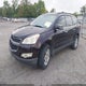 1GNLRFED9AS133371 2010 Chevrolet Traverse Lt auction photo thumbnail 2