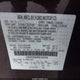 1FAHP2EWXBG182958 2011 Ford Taurus Sel auction photo thumbnail 9