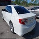 4T1BF1FK7EU750660 2014 Toyota Camry Se auction photo thumbnail 3