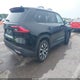 5TDADAB52RS000292 2024 Toyota Grand Highlander Hybrid Limited Max auction photo thumbnail 4