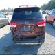 5XYPHDA52HG240925 2017 Kia Sorento 3.3L Ex auction photo thumbnail 17